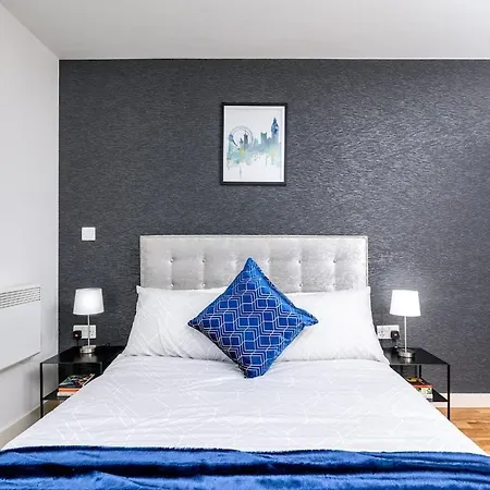 New - Yorksha Luxury - - Fast Wifi *